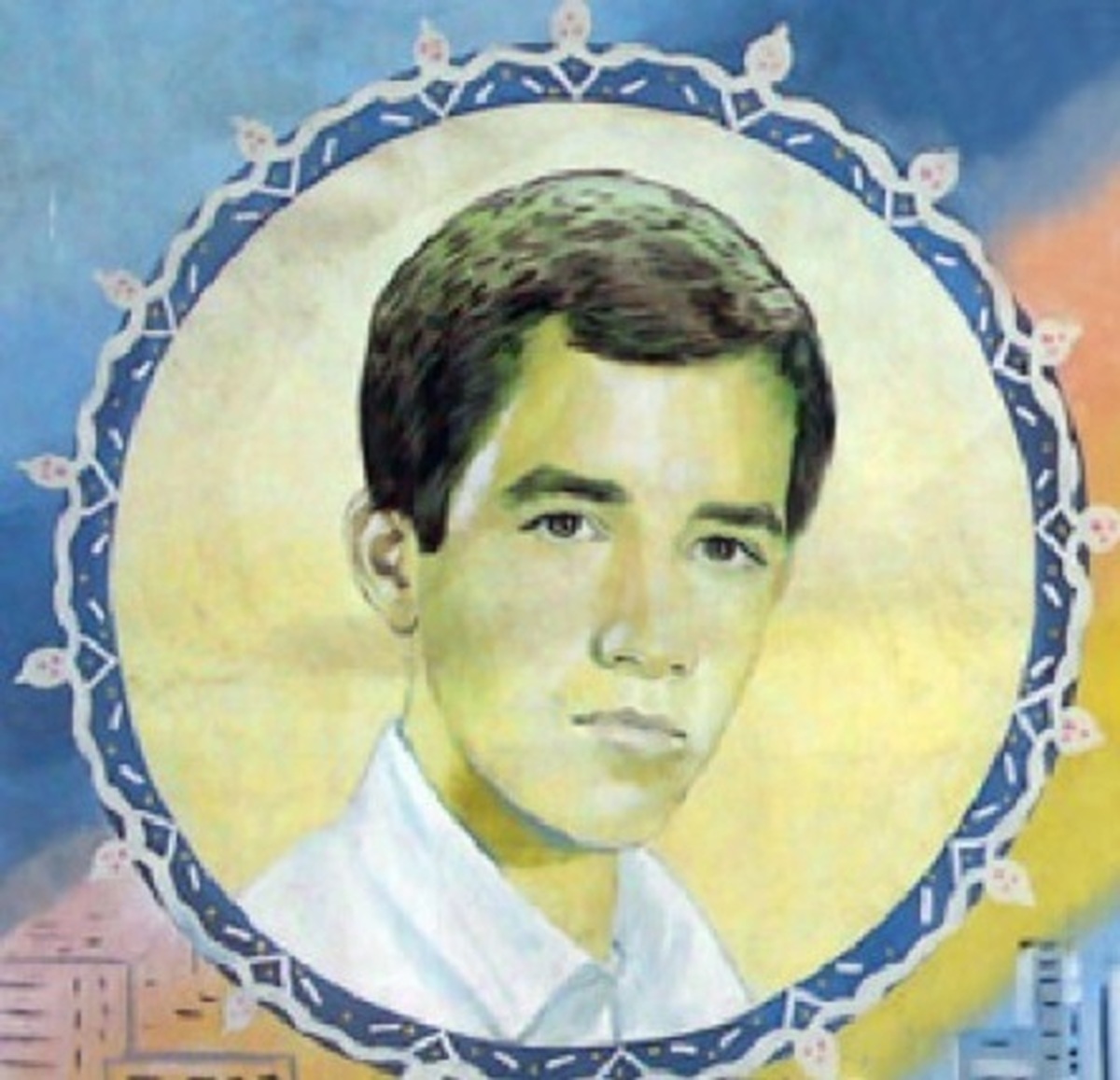 حسرت بوسه بر صورت فرزندان شهیدم به دلم ماند/ ناصر مدافع مسجد و هیئت بود و ابوالفضل یار سپاه