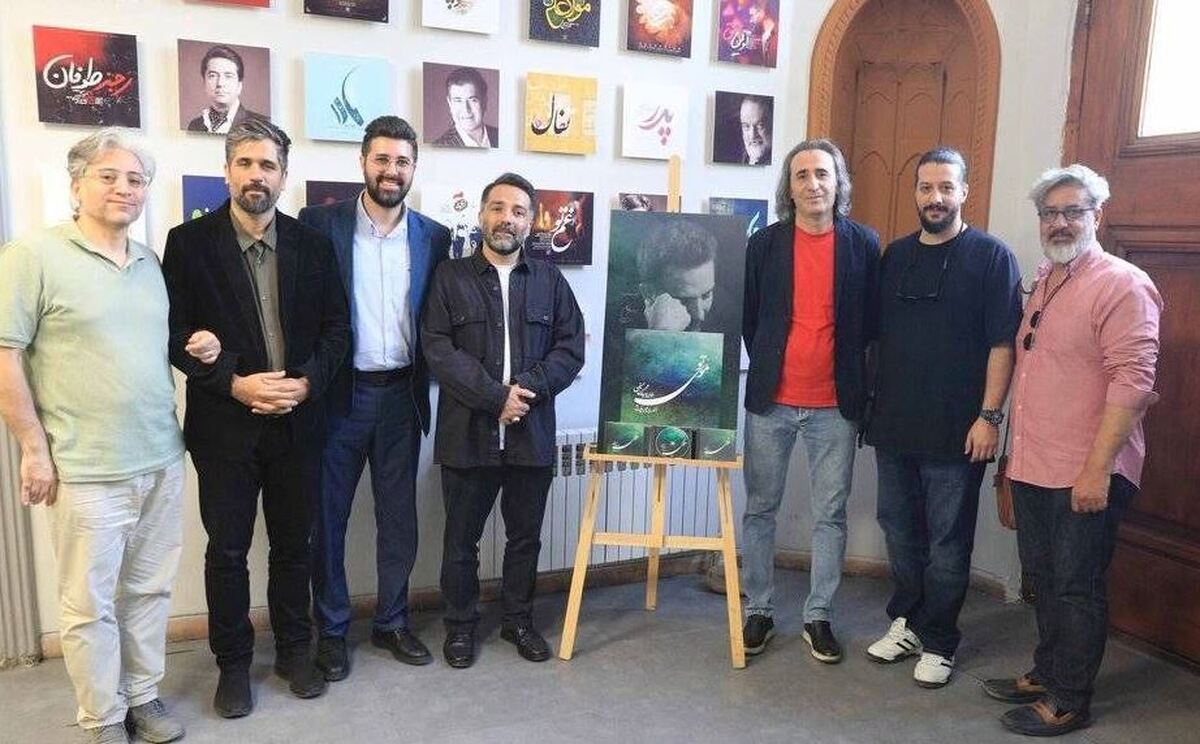 «موی تو»؛ نتیجه یک تجربه جمعی در بازآفرینی موسیقی ایرانی