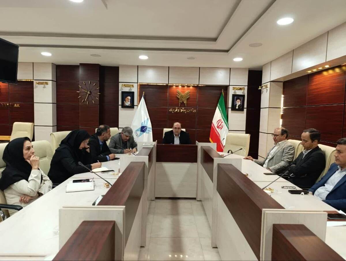 دانشگاه بهترین میدان برای آموختن و خدمتگزاری در مسیر بالندگی علمی کشور