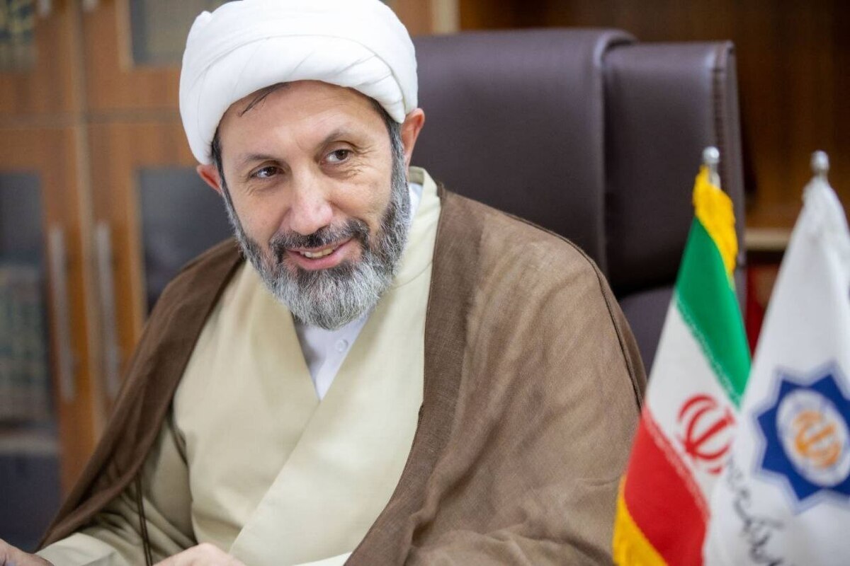 رئیس سازمان فرهنگ و ارتباطات اسلامی: عدالت مقدمه صلح پایدار است