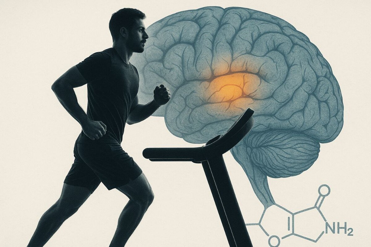 کشف راز خاموشی گرسنگی در بدن