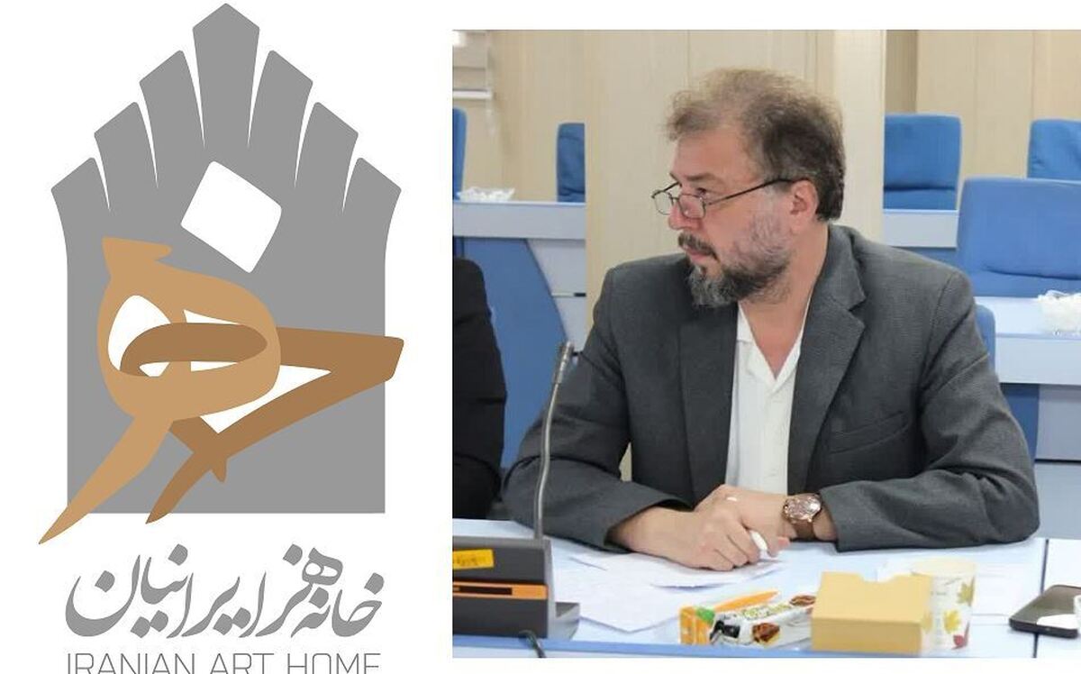 حمایت از موسیقی خیابانی و استعدادهای جوان در دستور کار خانه هنر ایرانیان به جامعه موسیقی توجه ویژه داریم