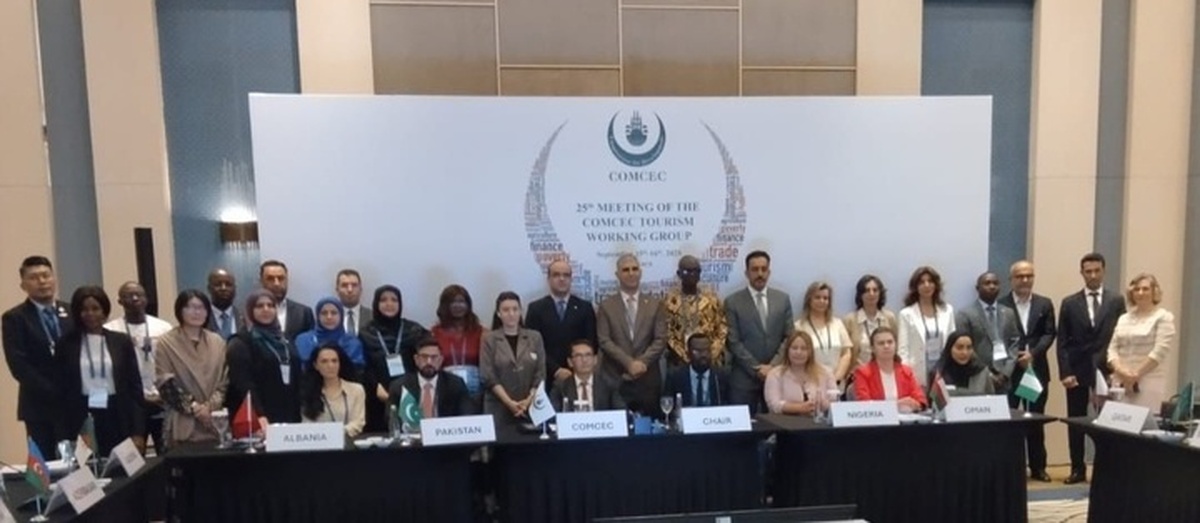 راهبرد‌های توسعه گردشگری میراث در کومسک مطرح شد