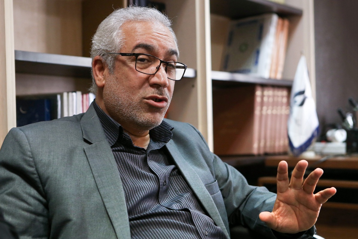 جهان امروز نیازمند گفت‌وگو و صلح واقعی است