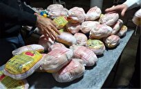 چرا مرغ ها در بازار کوچکتر شدند؟