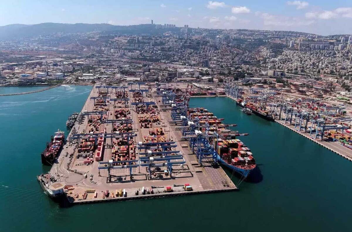 پایداری بندر چابهار در گرو مدیریت داخلی؛ عبور از مکانیسم ماشه با قدرت بومی