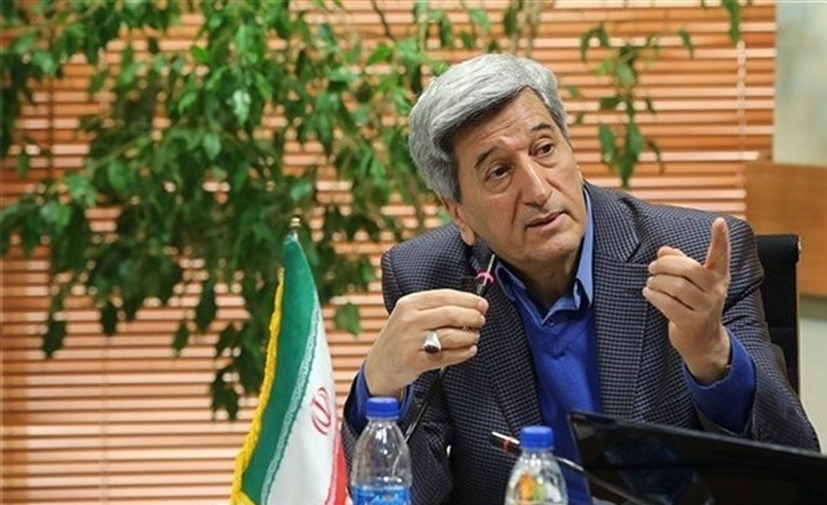 صباغ‌زاده: تربیت نسل آینده مدیران و مهندسان، مسؤولیتی خطیر بر دوش استادان است