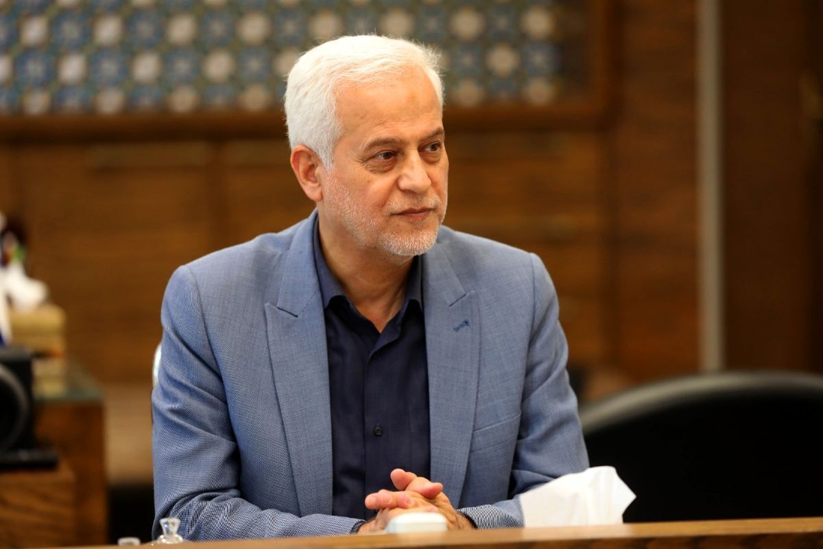 شهرداری به ازای واگذاری مسیر اختصاصی فیبرنوری، مجوز حفاری برای اپراتورها صادر میکند شهرداری به ازای واگذاری مسیر اختصاصی فیبرنوری، مجوز حفاری برای اپراتورها صادر میکند