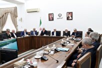 عارف: شعار «وفاق ملی» را در عمل با رابطه صمیمی ۳ قوه حس می‌کنیم