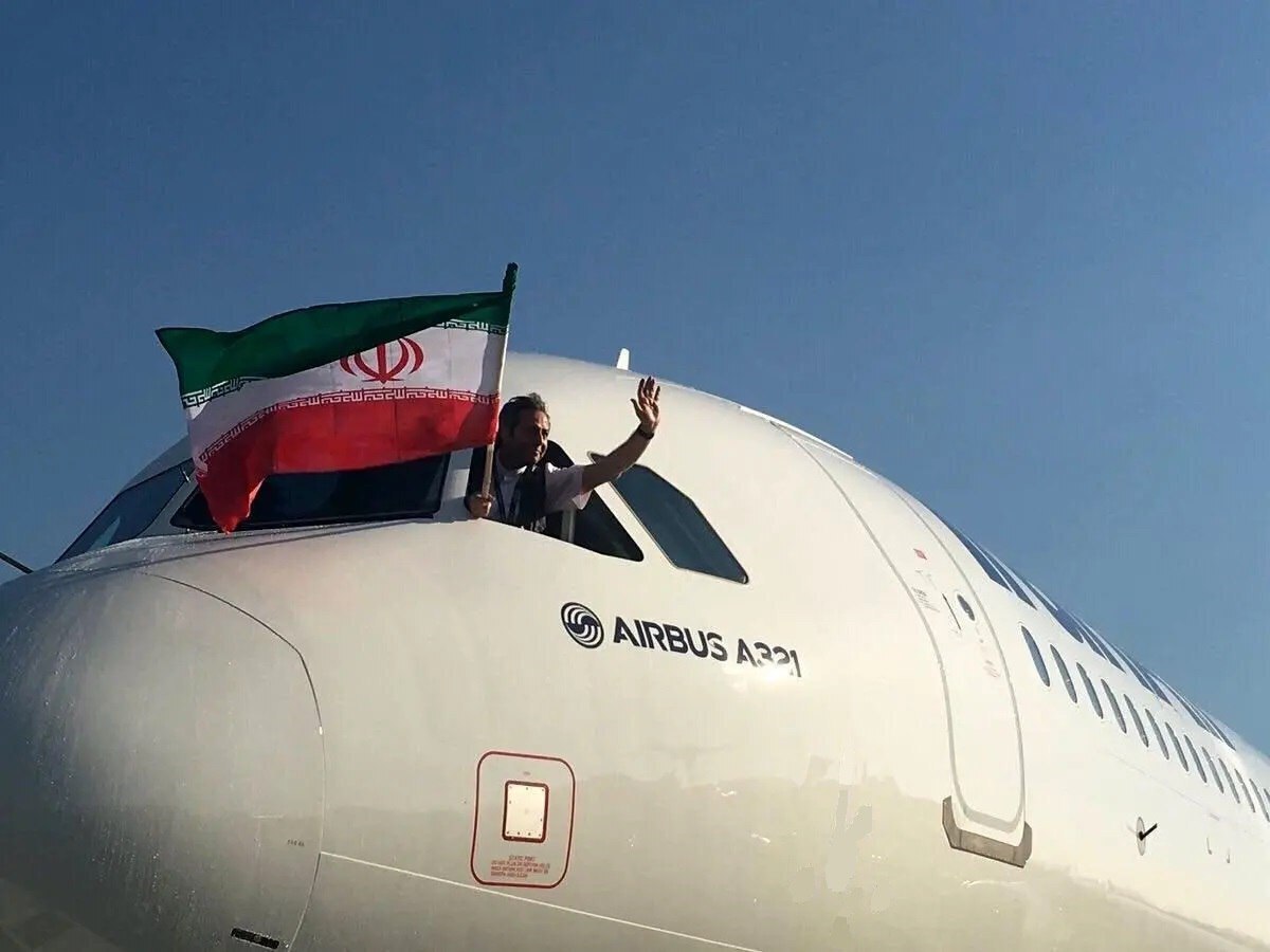 صنعت هوایی همواره تحریم بود، نگران مکانیسم ماشه نیستیم هر صندلی پرواز ۵۰ دلار هزینه برای شرکت‌ها