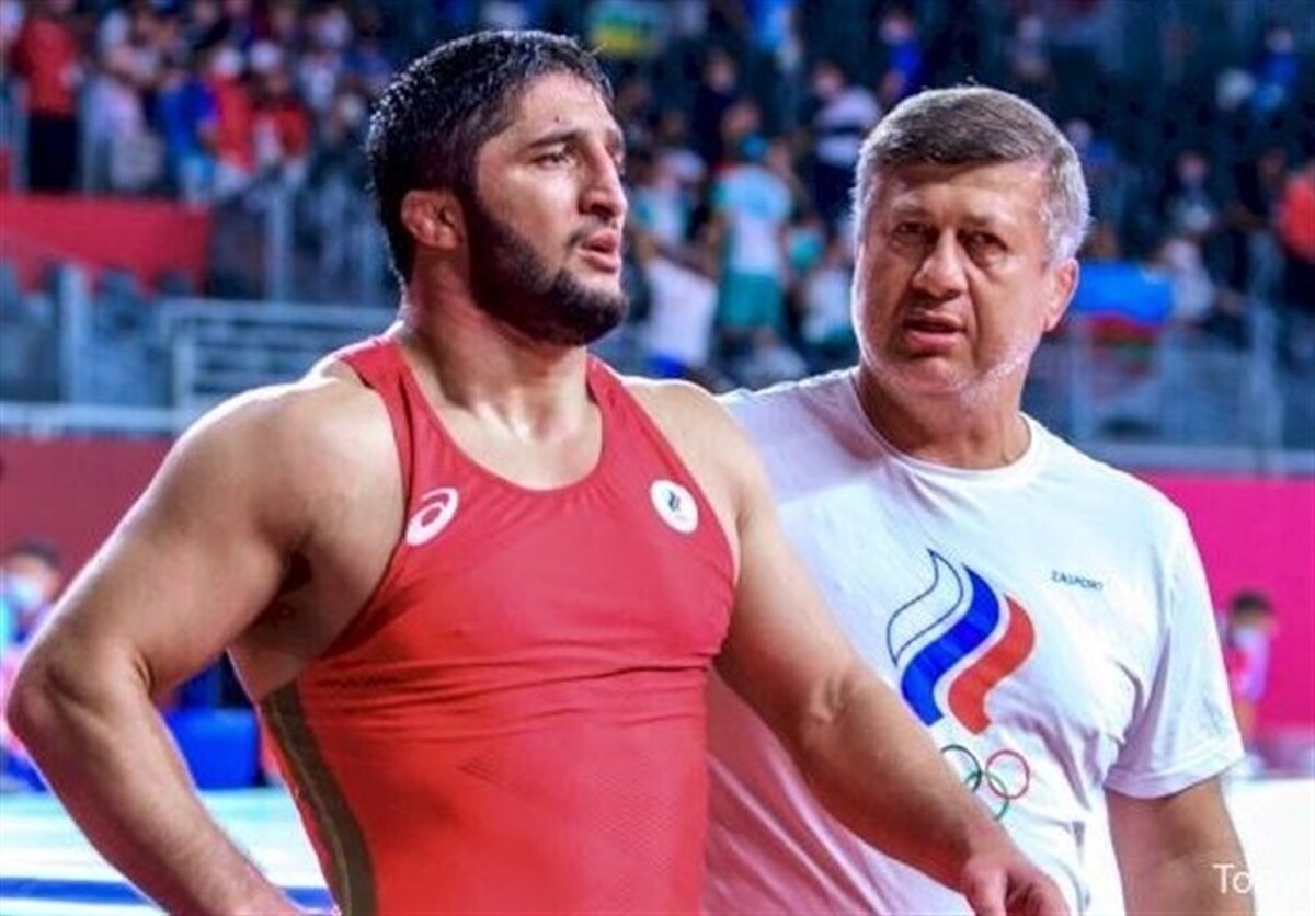 انتقاد جامبولات تدیف از نتایج روس‌ها: در ۱۰۰ سال اخیر اینقدر بد نتیجه نگرفتیم!