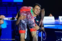 از تاشکند تا زاگرب؛ ردپای رنگرز در ۲ قهرمانی تاریخ کشتی فرنگی ایران!