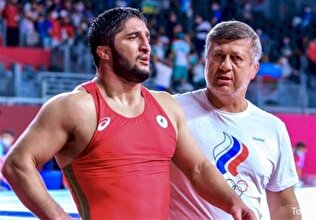 انتقاد جامبولات تدیف از نتایج روس‌ها: در ۱۰۰ سال اخیر اینقدر بد نتیجه نگرفتیم!