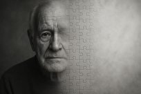 زندگی در مِه فراموشی