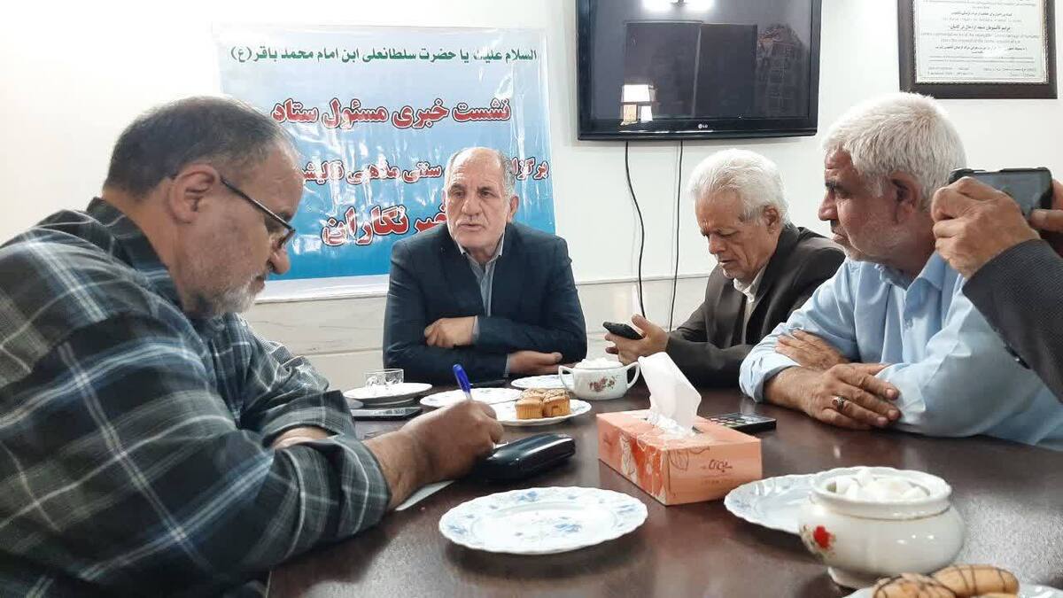 قرار عاشقی با شهید اردهال  جزئیات مراسم قالیشویان فین کاشان؛ از جمعه جار تا پیاده‌روی عزاداران