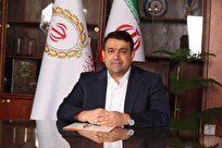 پیام مدیرعامل بانک ملی ایران به مناسبت هفته دفاع مقدس