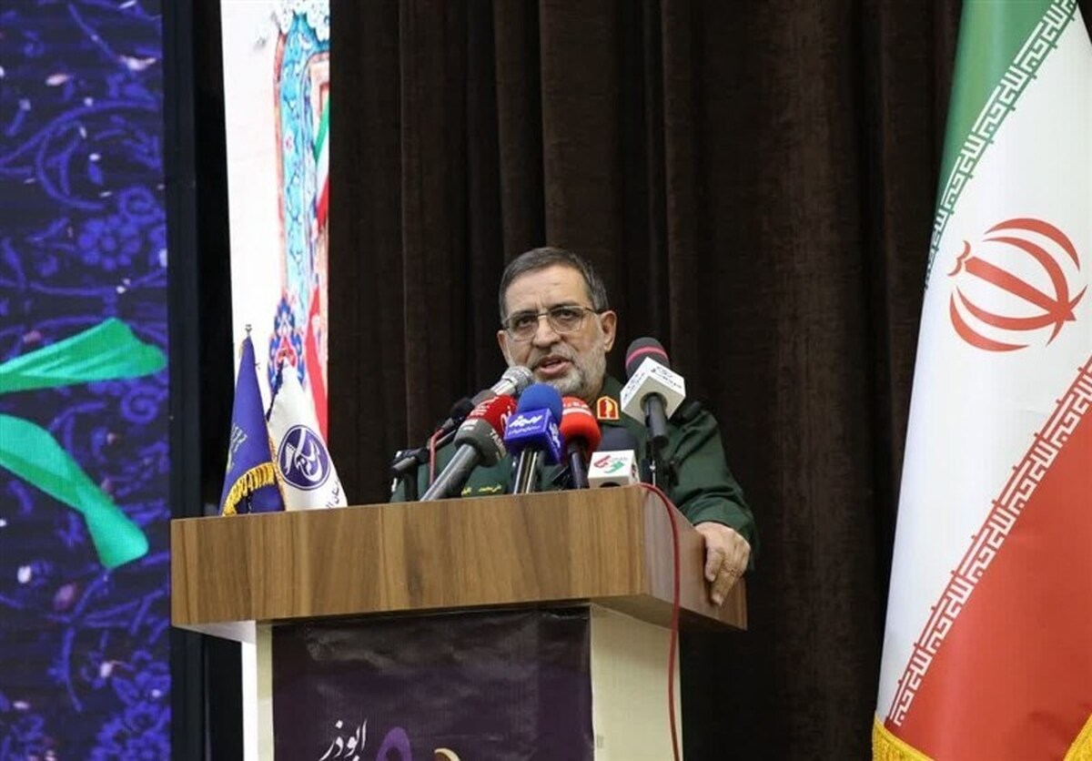 نائینی: دشمن در هر دو جنگ علیه ایران، هدف «تجزیه و براندازی» داشت