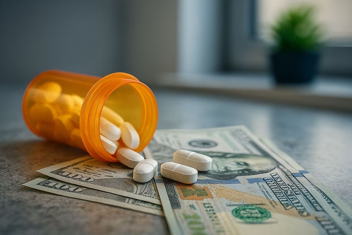 باز شدن مسیر تولید دارو&zwnj;های ارزان&zwnj;تر و سبز&zwnj;تر