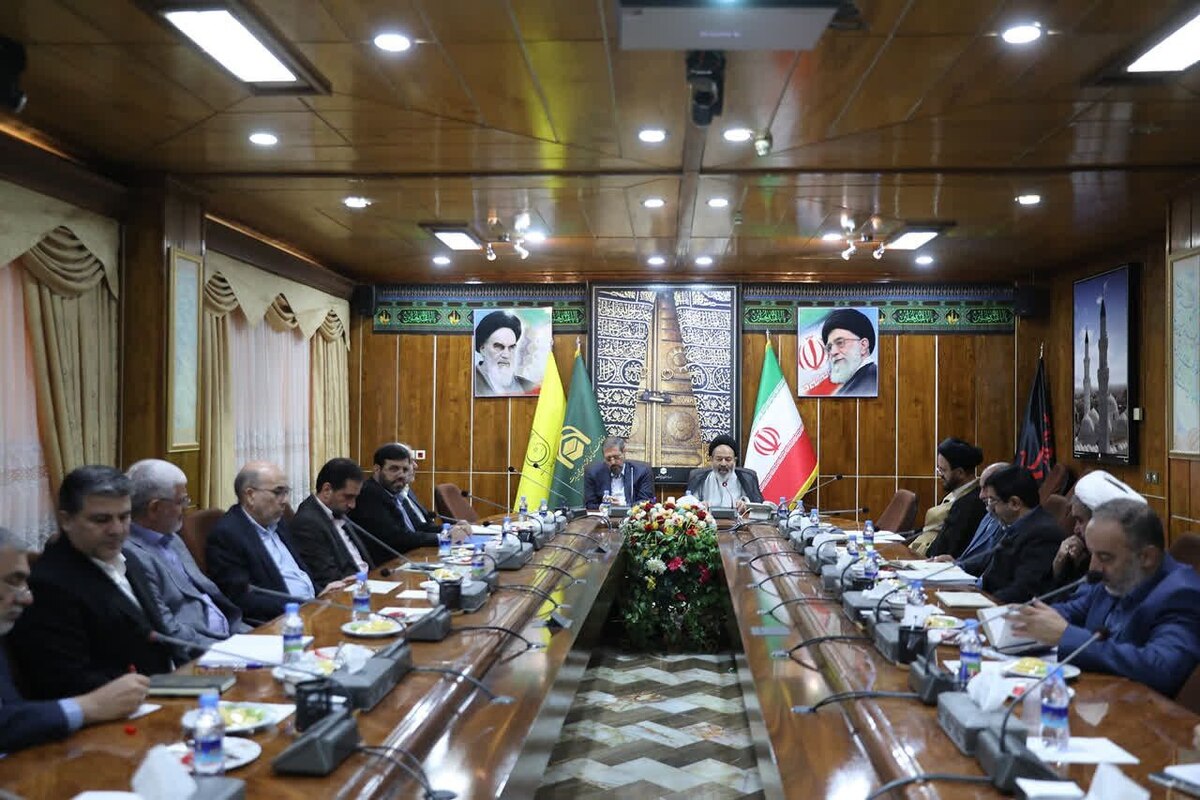 خبر خوش سازمان حج برای والدین متقاضی تشرف به عمره