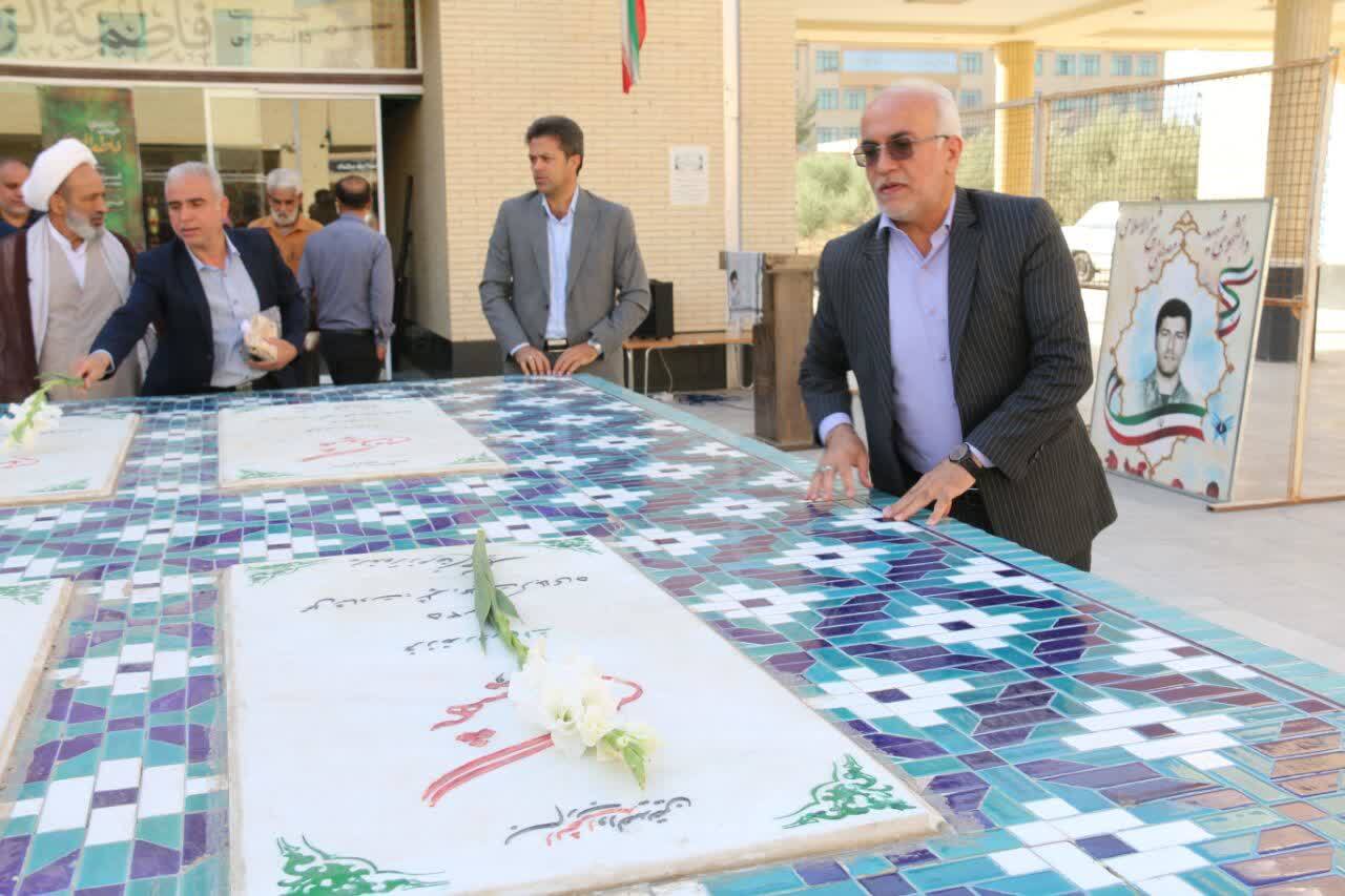 مقایسه دفاع مقدس و جنگ تحمیلی ۱۲ روزه؛ دشمن در هر دو نبرد ناکام ماند مقایسه دفاع مقدس و جنگ تحمیلی ۱۲ روزه؛ دشمن در هر دو نبرد ناکام ماند