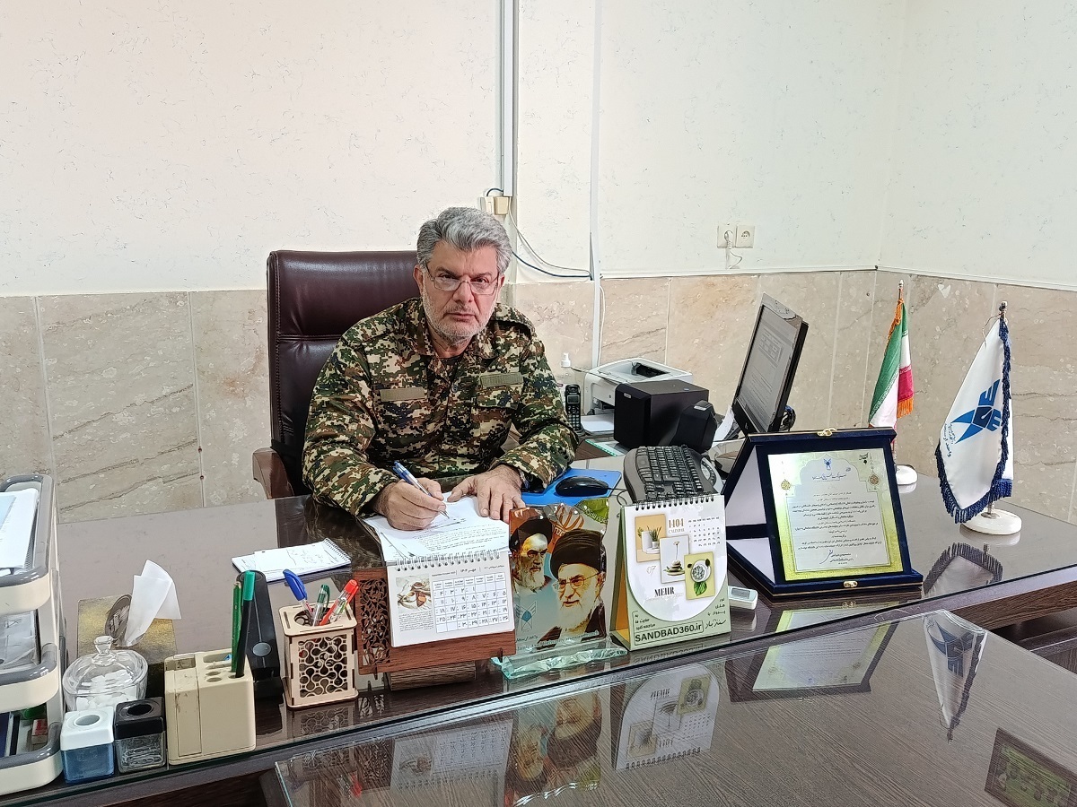 هفته دفاع مقدس؛ بازنمایی ارزش‌های بنیادین مقاومت در فضای دانشگاهی