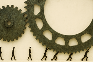 نئولادیسم؛ صدای مخالفت با سلطه فناوری هنوز به گوش می‌رسد