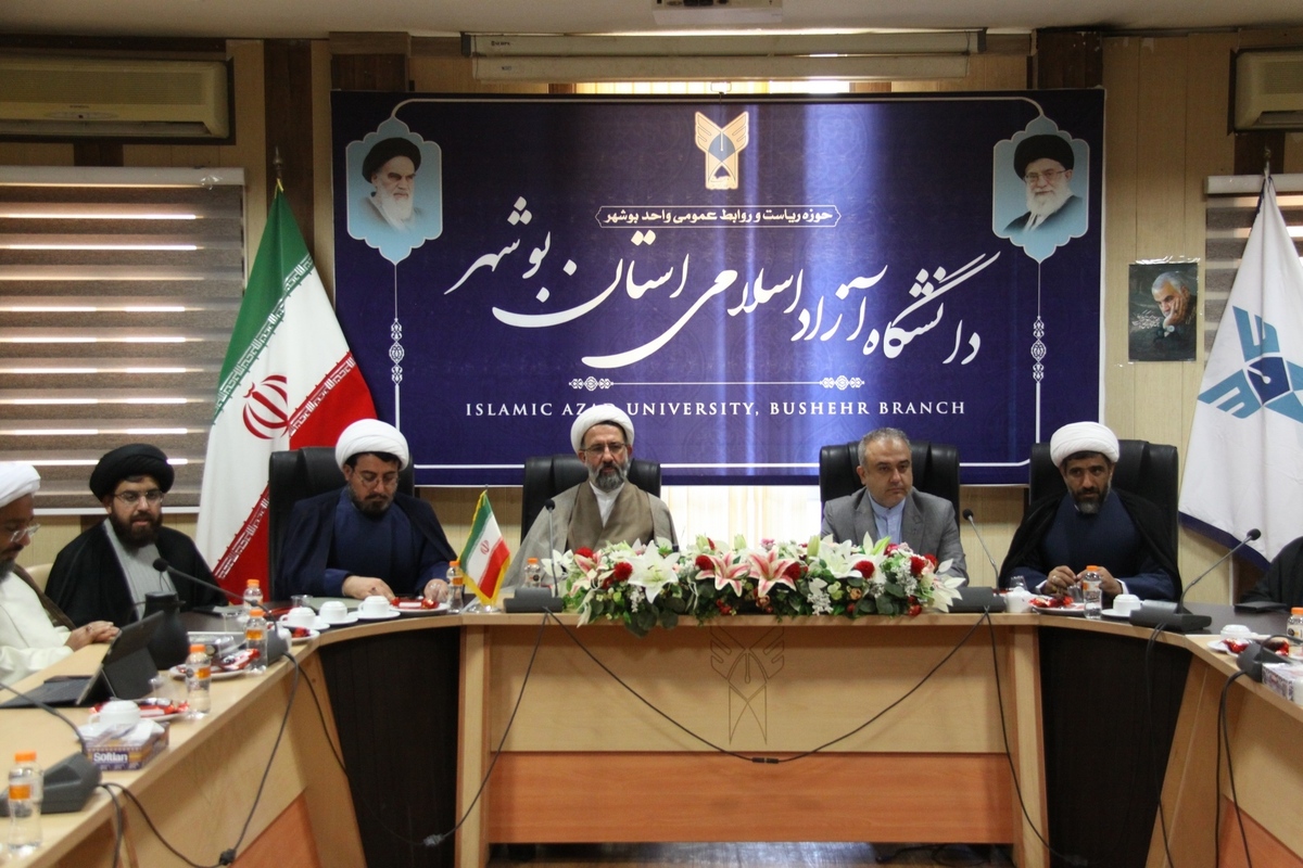 دانشگاه، کارخانه انسان‌سازی در مسیر تمدن اسلامی