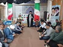 شهدا، چراغ راه دانشگاهیان برای عزت و سعادت