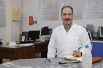 عضو هیئت علمی دانشگاه آزاد در جمع ۲ درصد دانشمندان برتر جهان