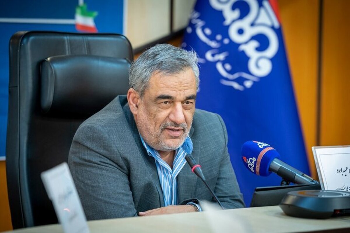 تولید و صادرات نفت بدون وقفه ادامه دارد