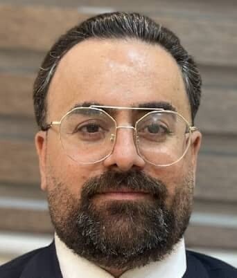 از دزفول تا قلههای علم؛ عصاره پرچمدار پژوهش در لیست دانشمندان ۲ درصد برتر جهان از دزفول تا قلههای علم؛ عصاره پرچمدار پژوهش در لیست دانشمندان ۲ درصد برتر جهان