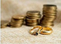 مهریه چگونه محاسبه میشود و سقف آن چقدر است؟