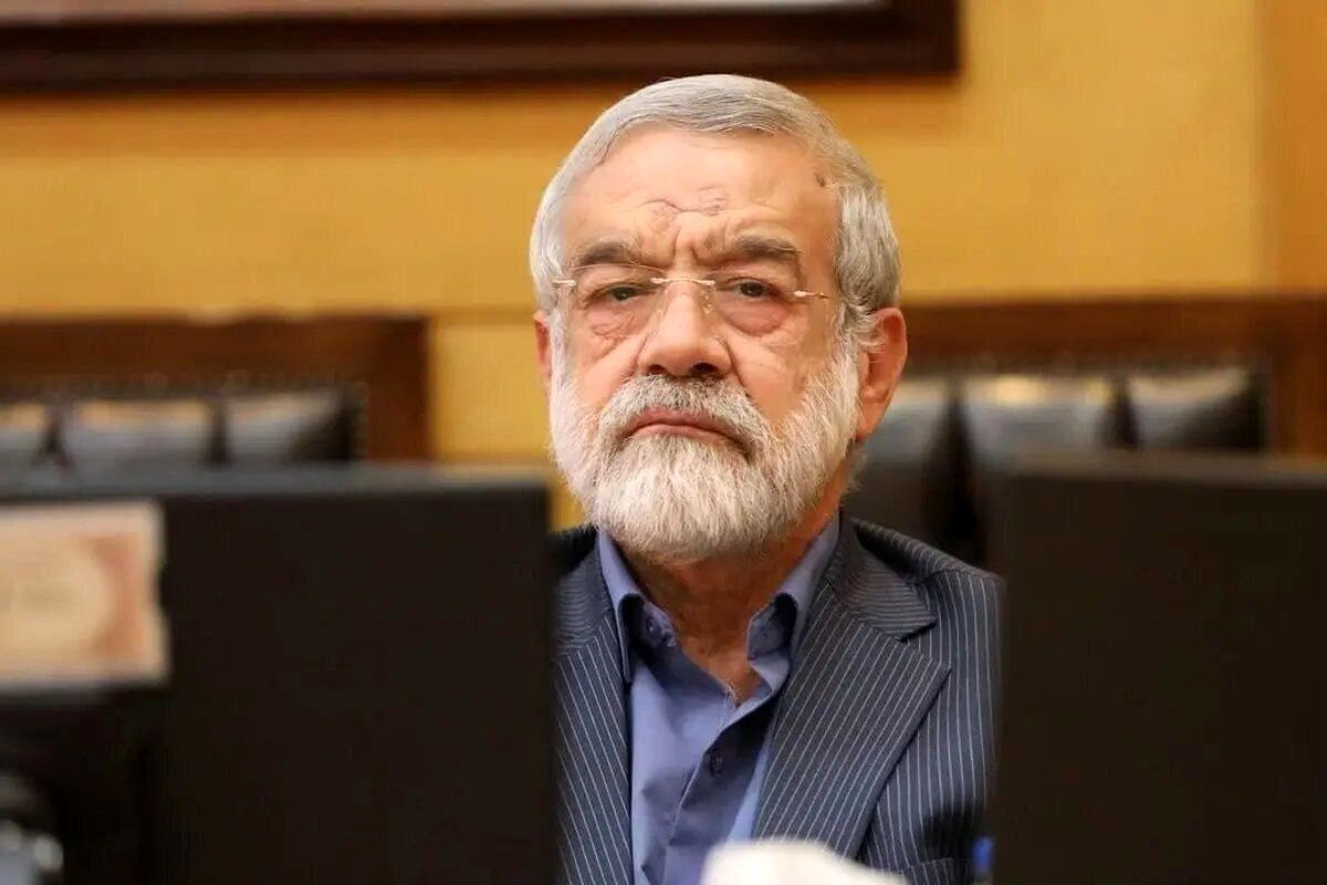 غضنفری: التماس برای مذاکره سم مهلک است  باید از ان‌پی‌تی خارج شویم