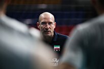 پیاتزا: یک فینال با صربستان داریم/ آماده‌ایم!