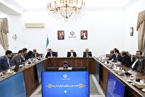 عارف: نباید به گونه‌ای عمل کرد که انسجام ملی خدشه‌دار شود/ تقدیر از صداوسیما برای پوشش مناسب مسابقات جهانی کشتی آزاد و فرنگی