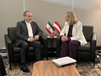 عراقچی: تروئیکا از شورای امنیت برای اعمال فشار علیه ایران سوءاستفاده ابزاری نکند