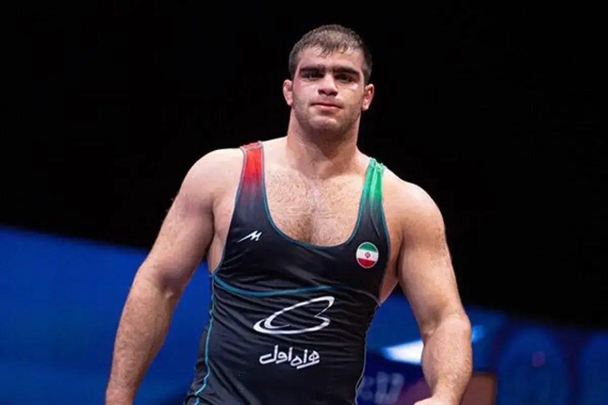 میرزازاده: حتما فدراسیون کشتی به فکر ماست  اسماعیلی: استقبال مردم را در شادی آنها جبران کنم+فیلم