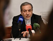 عراقچی: نفرت‌آور است که نتانیاهو با نسل‌کشی فلسطینیان وجهه همه یهودیان را لکه‌دار می‌کند