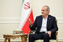 پزشکیان: تلاش برای عدم شکل‌گیری روابط پُرثمر میان کشور‌های اسلامی به نتیجه نمی‌رسد