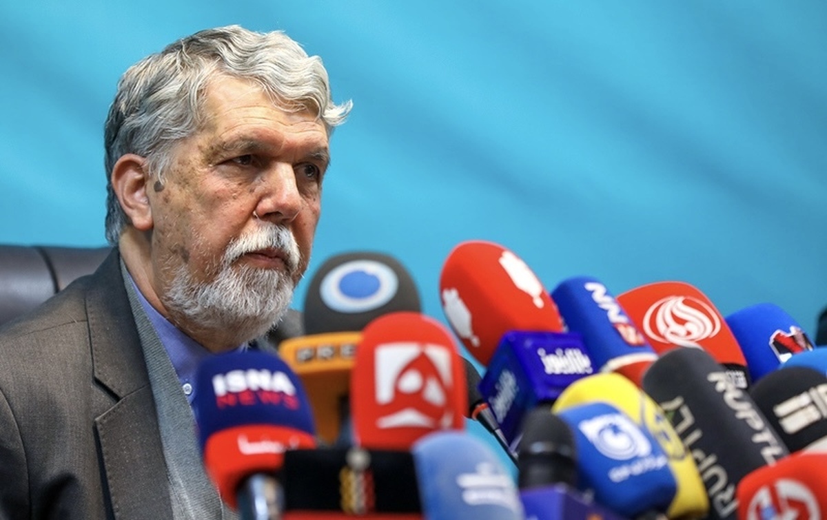 موضوعات فرهنگی استان‌ها باید در اولویت باشد  اجرای طرح «فرهنگ کارت» برای اصحاب هنر و دانشجویان