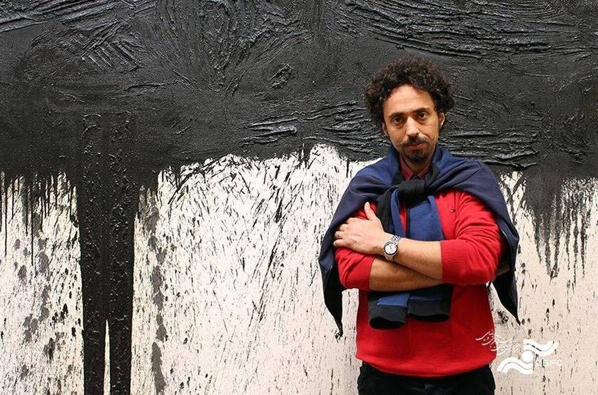 هادی آفریده داور جشنواره فیلم «درخت زردآلو» شد  نمایش «پیر پسر» در بخش ویژه