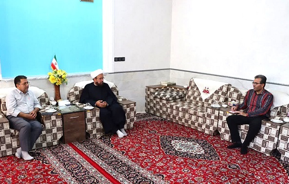 دانشگاه آزاد اشکذر آستین بالا زد؛ از برپایی کارگاههای انرژی خورشیدی تا تصویب رشتههای انرژی دانشگاه آزاد اشکذر آستین بالا زد؛ از برپایی کارگاههای انرژی خورشیدی تا تصویب رشتههای انرژی