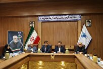 از-نیروگاه-خورشیدی-تا-مدارس-عالی-مهارتی-دانشگاه-آزاد-تربت‌حیدریه-چه-نوآوری‌هایی-دارد