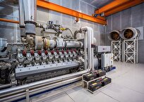 افتتاح ۳۵ نیروگاه کوچک مقیاس در هفته دولت