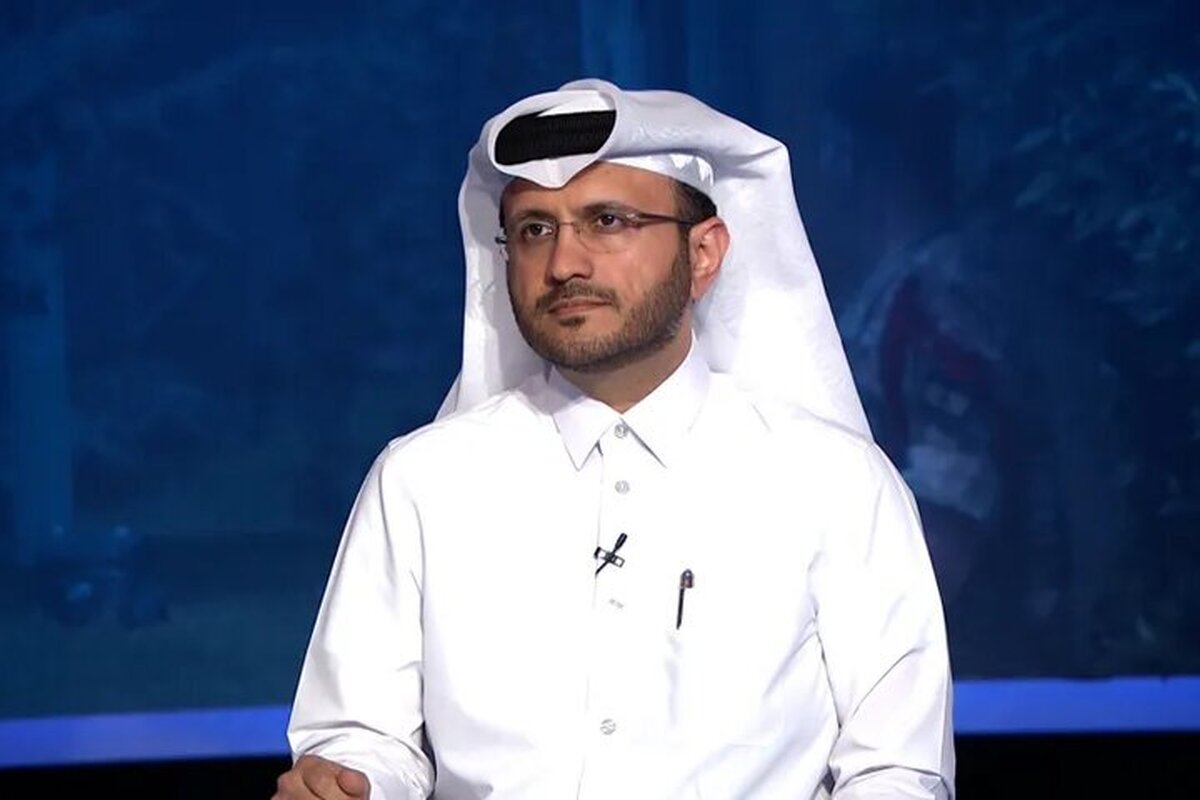 دوحه: توپ در زمین اسرائیل است   حماس و تل‌آویو بر سر متن واحد توافق کردند