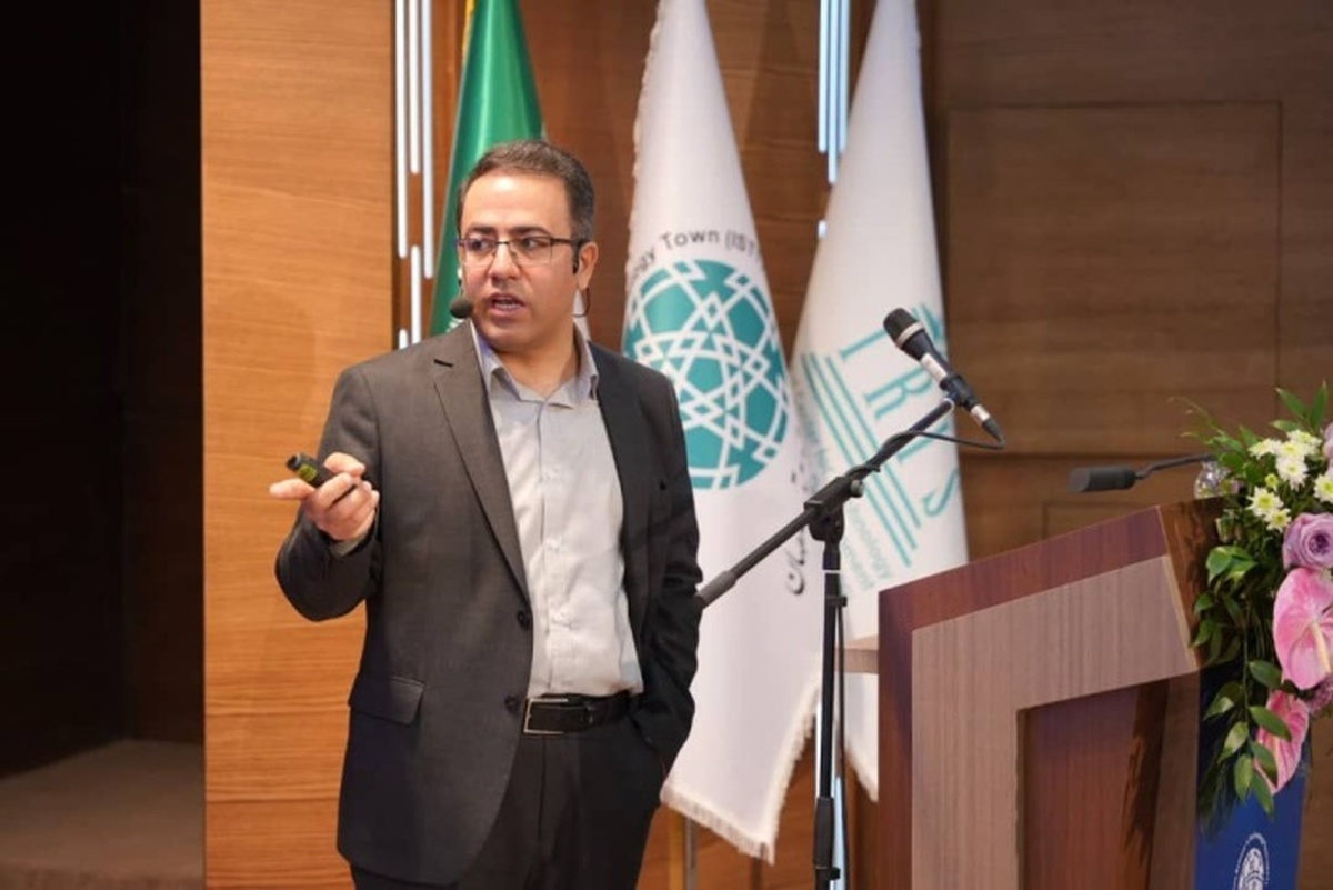 ضرورت بازسازی زیست‌بوم نوآوری با تربیت مدیران نسل جدید