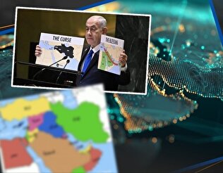 پروژه «ادلب‌سازی» مرزهای ایران در خدمت تحقق طرح اسرائیل بزرگ است