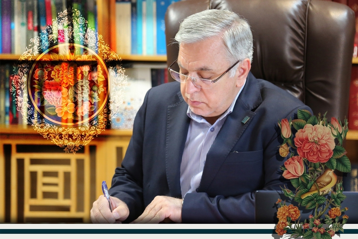آقامیری: دانشگاه‌های ایران در مسیر اعتلای علمی با یاد و نام شهیدان است