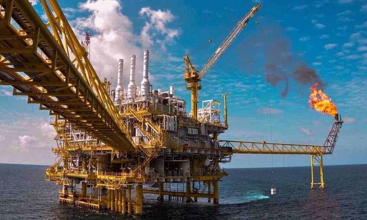 تولید نفت با توسعه فناوری افزایش می‌یابد