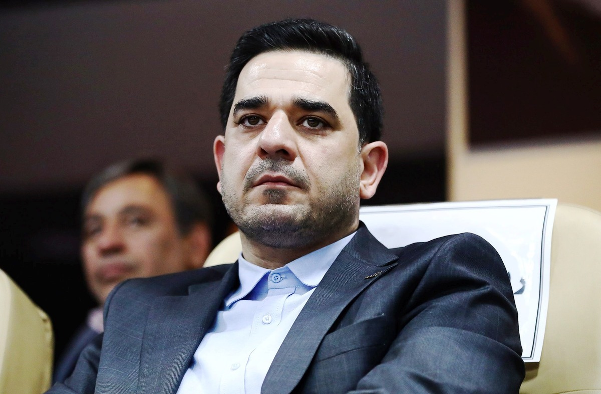 تقوی: والیبال ایران هنوز با اوج خود فاصله دارد  فدراسیون جهانی نگاه اقتصادی برای اعطای میزبانی دارد